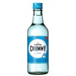 Chummy