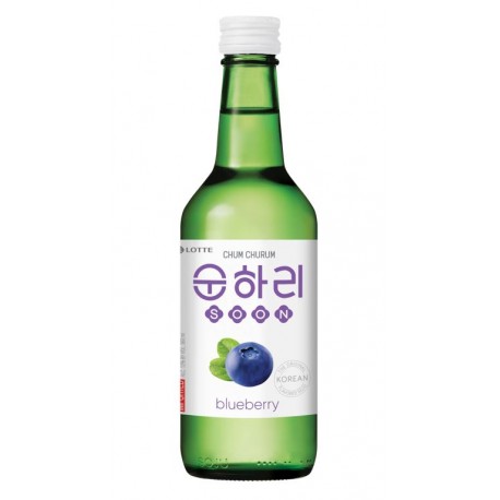 순하리 블루베리