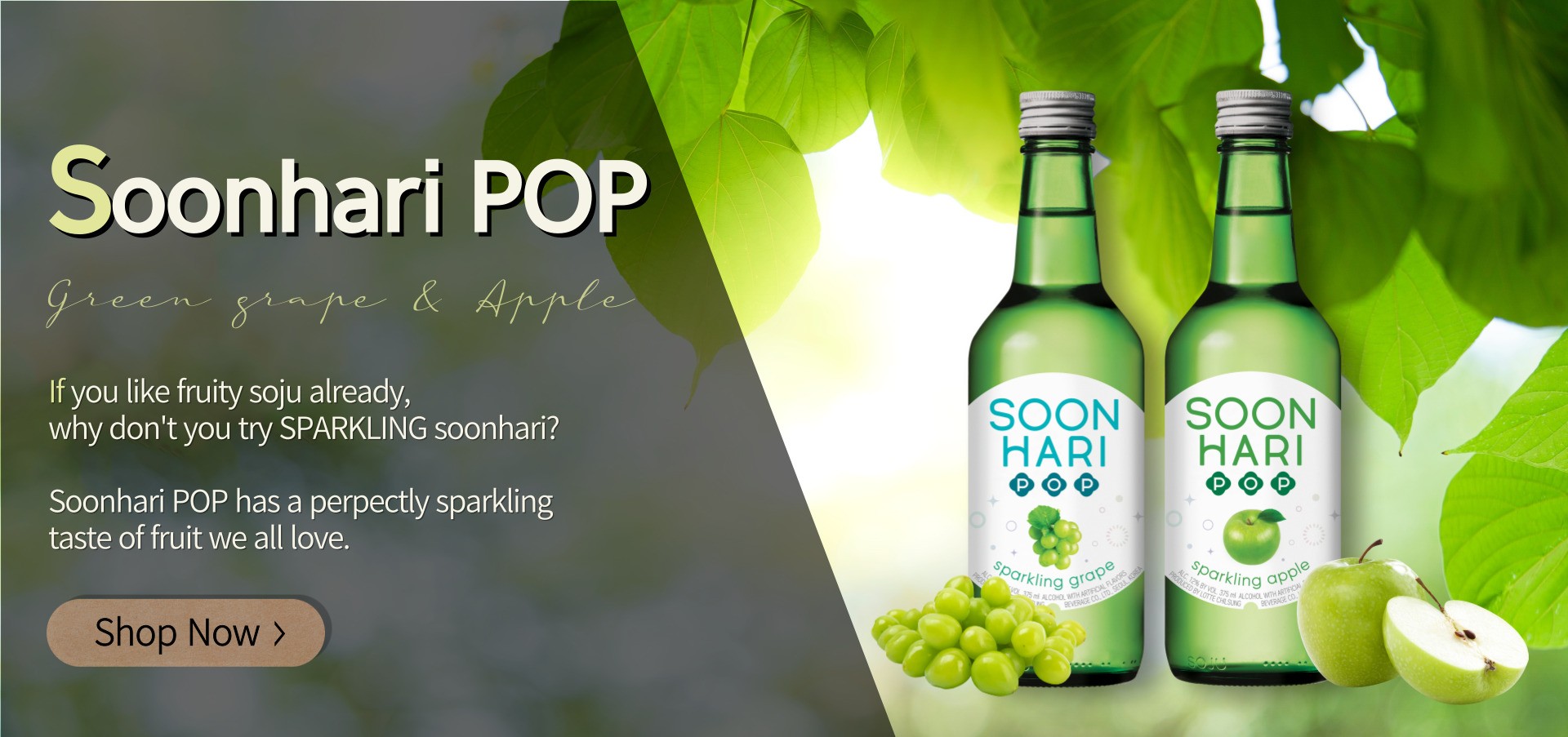 Soonhari POP